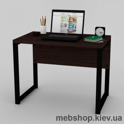 Офісний стіл Лофт FLASHNIKA МК - 32 + царга