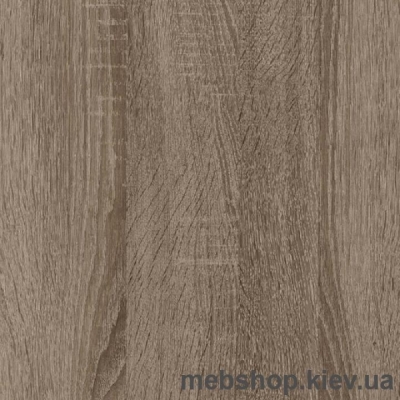 Тумба прикроватная FLASHNIKA Трюфель