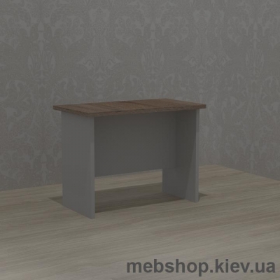 Столик туалетный FLASHNIKA Трюфель