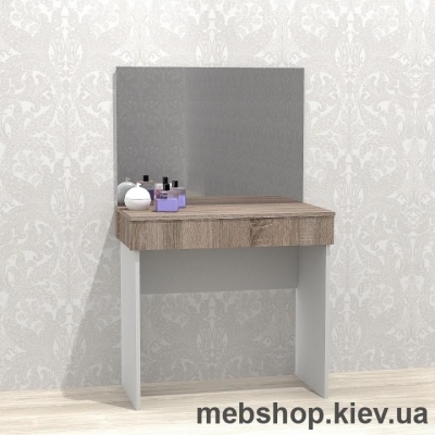 Купить Столик туалетный FLASHNIKA Трюфель. Фото