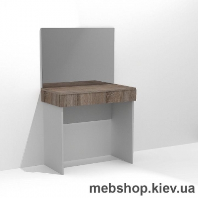 Столик туалетный FLASHNIKA Трюфель