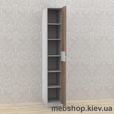 Пенал FLASHNIKA Трюфель