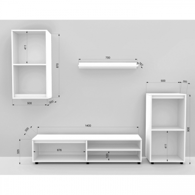 Гостиная Факт