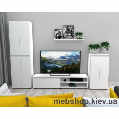 Гостиная Факт Плюс