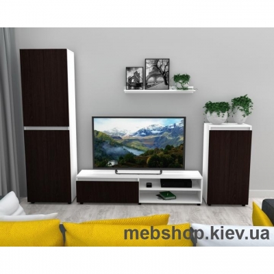 Гостиная Факт Плюс