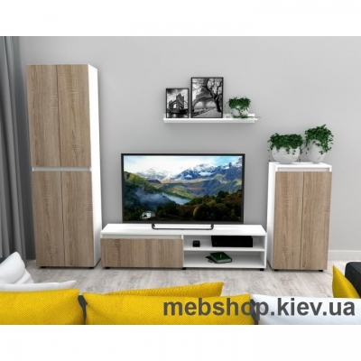 Гостиная Факт Плюс