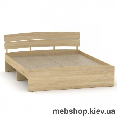 Кровать Модерн-140 Компанит