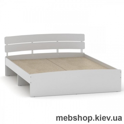 Кровать Модерн-140 Компанит