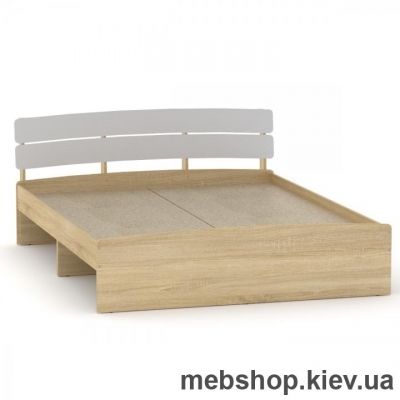 Ліжко Модерн-140 Компаніт