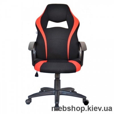 Геймерское кресло Rosso black/red (E4015) Special4You