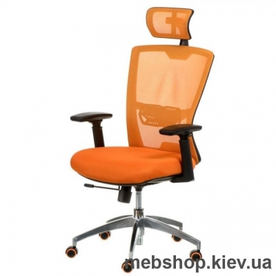 Кресло Dawn Orange (E6132) Special4You