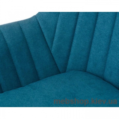 Кресло Lagoon Blue (E2875) Special4You
