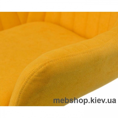 Кресло Lagoon Mustard (E2868) Special4You