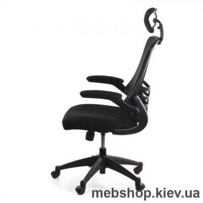Кресло RAGUSA Black (27715) Office4you