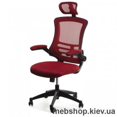 Купить Кресло RAGUSA Red (27717) Office4you. Фото