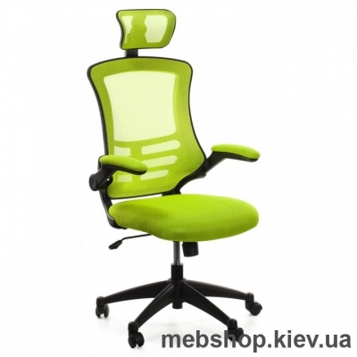 Купить Кресло RAGUSA Light Green (27716) Office4you. Фото