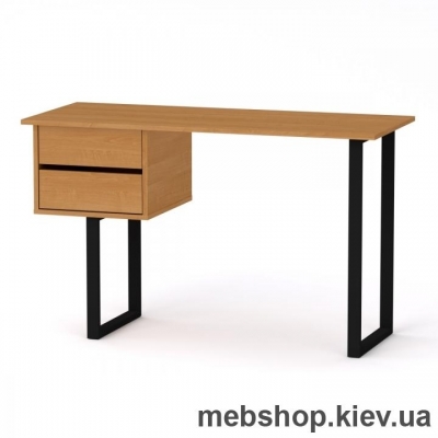 Письменный стол Лофт-3 Компанит