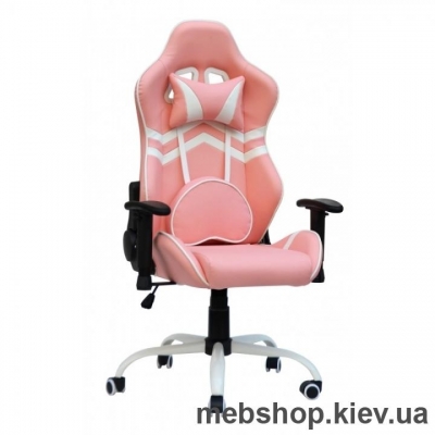 Крісло ExtremeRace Black/Pink (E2929) Special4You