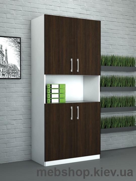 Купить Офисный шкаф ШД-Ш2 (Gamma Style). Фото
