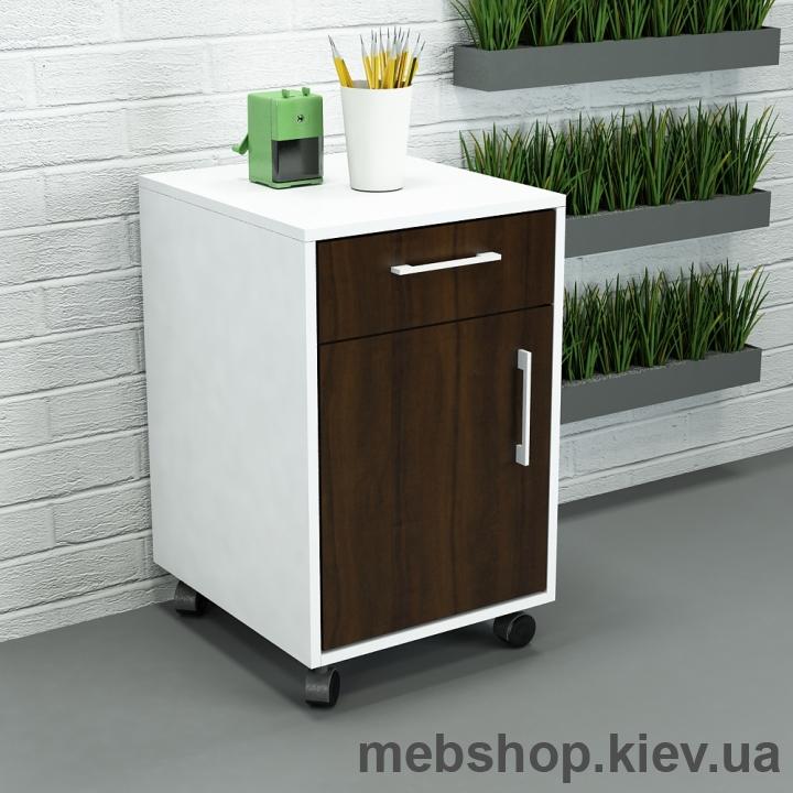 Купить Офисная мобильная тумба ТМ-Д3 (Gamma Style). Фото
