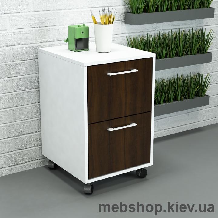 Купить Офисная мобильная тумба ТМ-Д4 (Gamma Style). Фото