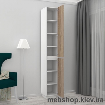 Шкаф распашной HOLD №1 (FLASHNIKA)