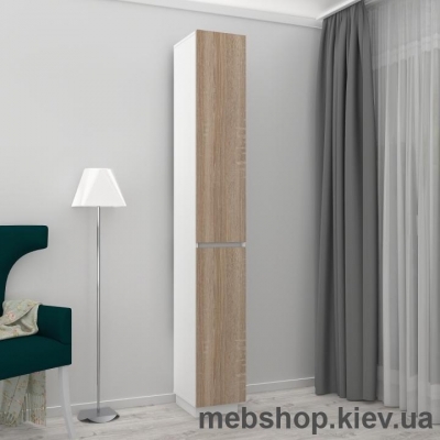 Купить Шкаф распашной HOLD №1 (FLASHNIKA). Фото