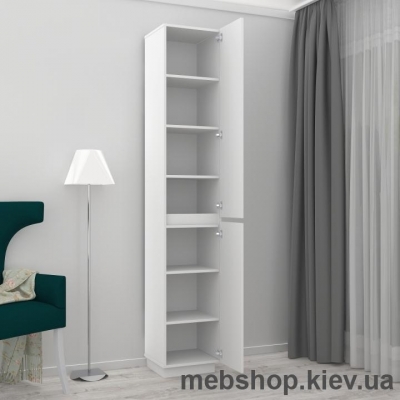 Шкаф распашной HOLD №2 (FLASHNIKA)