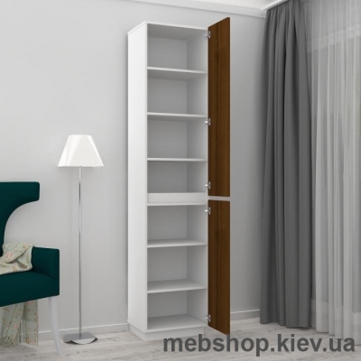 Шкаф распашной HOLD №3 (FLASHNIKA)