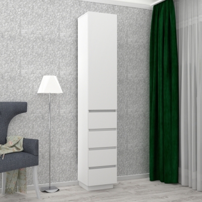 Купить Шкаф распашной HOLD №5 (FLASHNIKA). Фото