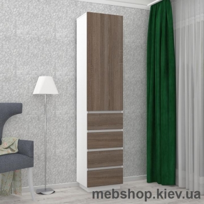 Купить Шкаф распашной HOLD №6 (FLASHNIKA). Фото