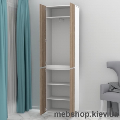 Шкаф распашной HOLD №7 (FLASHNIKA)