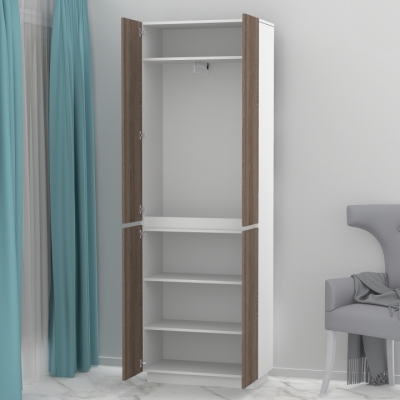 Шкаф распашной HOLD №8 (FLASHNIKA)