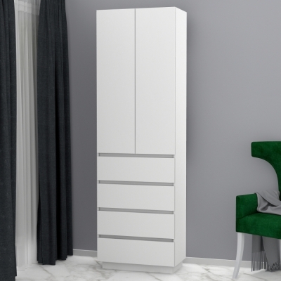 Купить Шкаф распашной HOLD №9 (FLASHNIKA). Фото