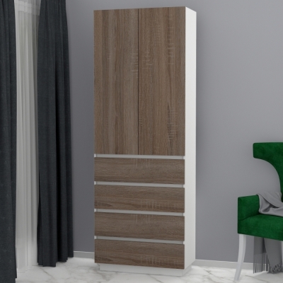 Купить Шкаф распашной HOLD №10 (FLASHNIKA). Фото