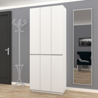 Купить Шкаф распашной HOLD №11 (FLASHNIKA). Фото