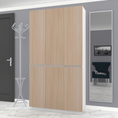 Купить Шкаф распашной HOLD №12 (FLASHNIKA). Фото