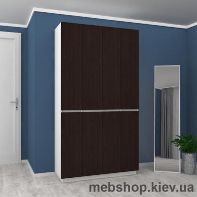 Купить Шкаф распашной HOLD №15 (FLASHNIKA). Фото