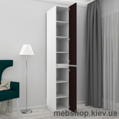 Шкаф распашной HOLD №19 (FLASHNIKA)