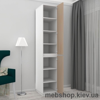 Шкаф распашной HOLD №20 (FLASHNIKA)