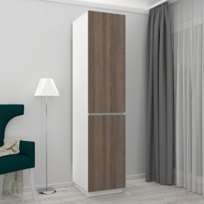 Купить Шкаф распашной HOLD №21 (FLASHNIKA). Фото