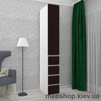 Купить Шкаф распашной HOLD №25 (FLASHNIKA). Фото