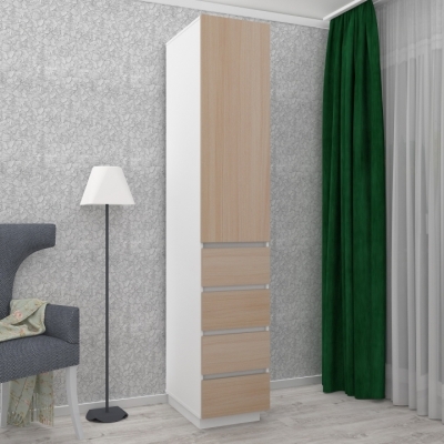 Купить Шкаф распашной HOLD №26 (FLASHNIKA). Фото