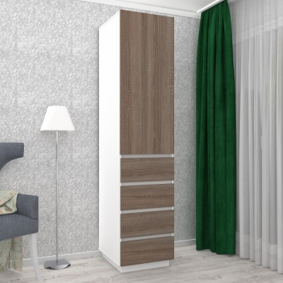 Купить Шкаф распашной HOLD №27 (FLASHNIKA). Фото