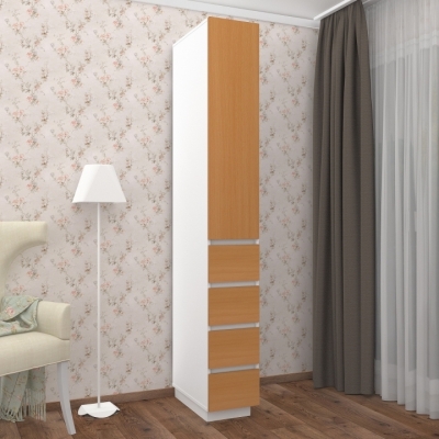 Купить Шкаф распашной HOLD №28 (FLASHNIKA). Фото