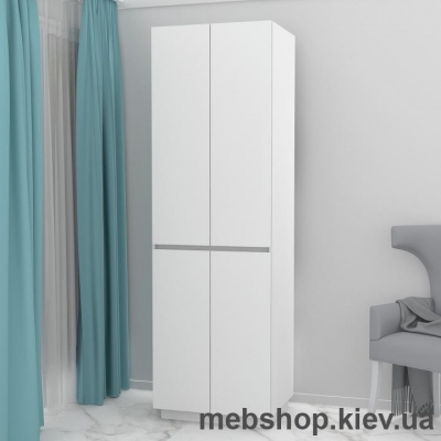 Купить Шкаф распашной HOLD №31 (FLASHNIKA). Фото