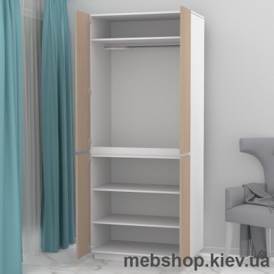 Шкаф распашной HOLD №33 (FLASHNIKA)