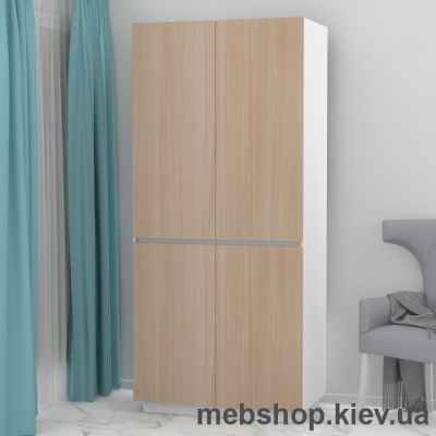 Купить Шкаф распашной HOLD №33 (FLASHNIKA). Фото