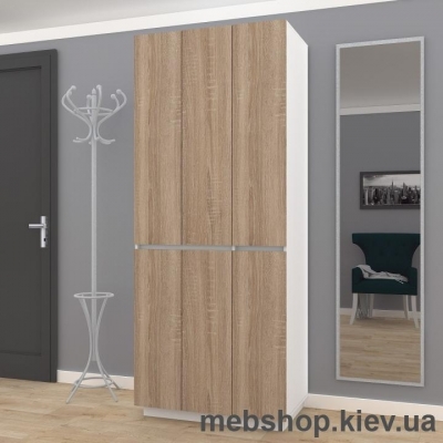 Купить Шкаф распашной HOLD №37 (FLASHNIKA). Фото