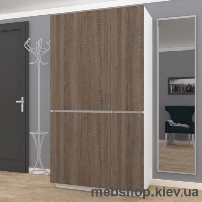 Купить Шкаф распашной HOLD №38 (FLASHNIKA). Фото